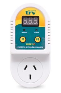 PROTECTOR DE TENSION TRV SMART 10 Modelo: 0105000002
