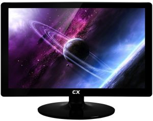 MONITOR 19 LED CX 185H WIDE HDMI (I) CX185 