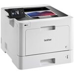 IMPRESORA BROTHER HL-L8360CDW 33PPM 512MB WIFI DUPLEX - Imagen 2