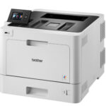 IMPRESORA BROTHER HL-L8360CDW 33PPM 512MB WIFI DUPLEX - Imagen 4