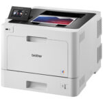 IMPRESORA BROTHER HL-L8360CDW 33PPM 512MB WIFI DUPLEX - Imagen 5