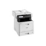 IMPRESORA BROTHER MFC-L8900CDW LASER COLOR 33PPM DUPLE - Imagen 4