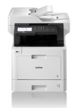 IMPRESORA BROTHER MFC-L8900CDW LASER COLOR 33PPM DUPLE - Imagen 5