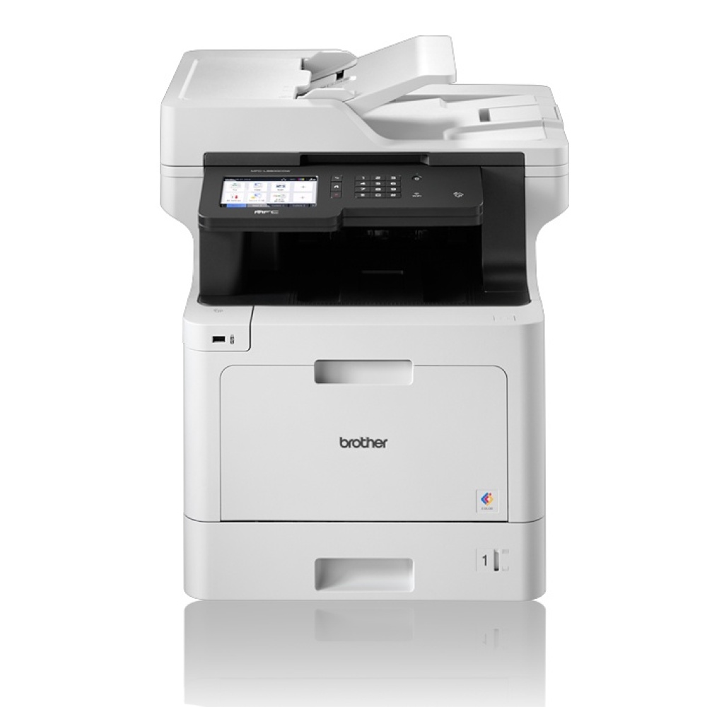 Multifuncional Brother MFC-L8900CDW, Color, Láser, Inalámbrico, Print/Scan/Copy MFC-L8900CDW