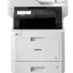 Multifuncional Brother MFC-L8900CDW, Color, Láser, Inalámbrico, Print/Scan/Copy MFC-L8900CDW
