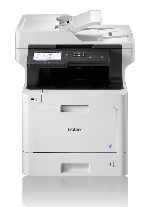 Multifuncional Brother MFC-L8900CDW, Color, Láser, Inalámbrico, Print/Scan/Copy MFC-L8900CDW