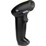 LECTOR HONEYWELL 1250G USB BLACK 1D + BASE (I) - Imagen 4