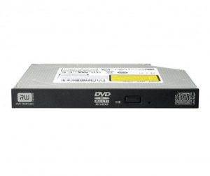 GRABA DVD PIONEER 12.7MM P/NOTEBOOK SATA