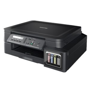Multifuncional Brother InkBenefit Tank DCP-T510W, Color, Inyección, Tanque de Tinta, Inalámbrico, Print/Scan/Copy DCP-T510W