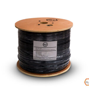 CABLE FTP CAT.5E EXTERIOR X 305MTS GLC