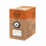 CABLE UTP CAT.6 GLC EXTERIOR MAX X305MTS