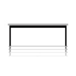 PANTALLA PROYECTOR PARED 150` ELECTRICA INTELAID - Imagen 6