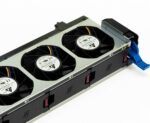 Kit Ventilador Redundante ML350 Gen10