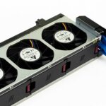 Kit Ventilador Redundante ML350 Gen10