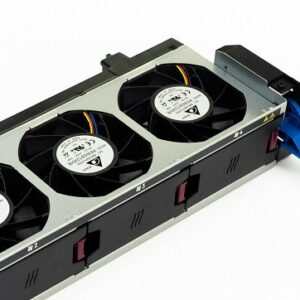 Kit Ventilador Redundante ML350 Gen10
