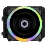 CPU COOLER WATER GAMEMAX ICEBERG120 - Imagen 5
