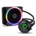 CPU COOLER WATER GAMEMAX ICEBERG120 - Imagen 6