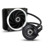 CPU COOLER WATER GAMEMAX ICEBERG120 - Imagen 2