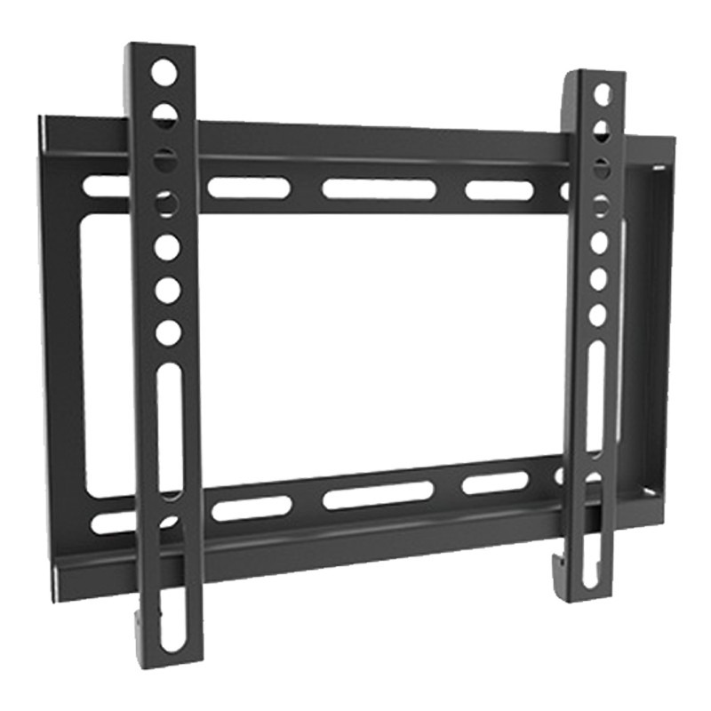 SOPORTE TV/MON FIJO PARED INTELAID 23`-42`