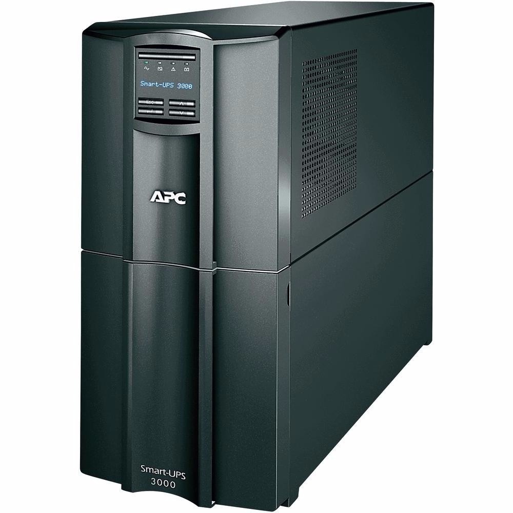 UPS APC SMART 3000VA TOWER (AR)