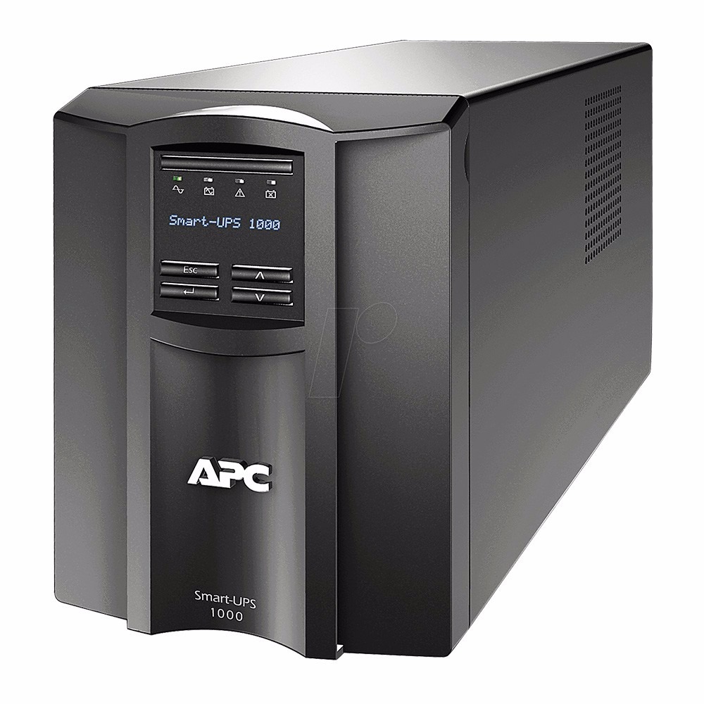 UPS APC SMART 1000VA TOWER (AR)