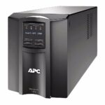 UPS APC SMART 1000VA TOWER (AR) SMT1000I-AR - Imagen 3