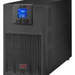 UPS APC ONLINE EASY RV 3000VA/220VA