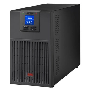 UPS APC ONLINE EASY RV 3000VA/220VA