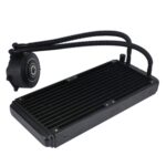 CPU COOLER WATER GAMEMAX ICEBERG240 - Imagen 4