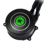 CPU COOLER WATER GAMEMAX ICEBERG240 - Imagen 5