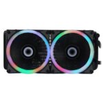 CPU COOLER WATER GAMEMAX ICEBERG240 - Imagen 3