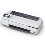 PLOTTER EPSON T3170 61CM WIFI ETHERNET - Imagen 2