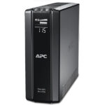 UPS APC BACK PRO 1200VA 230V (TOMAS IRAM)