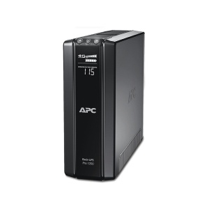 UPS APC BACK PRO 1200VA 230V (TOMAS IRAM)