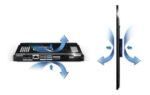 SET BACK BOX (PIN) SBB-D32CV2 SMART SIGNAGE LFD - Imagen 3