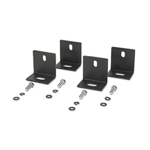 APC Kit de Montaje Netschelter SX Bolt-down para Rack SKU: AR7701