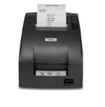 Epson TM-U220D, Impresora de Tickets, Matriz de Puntos, Alámbrico, USB, Negro