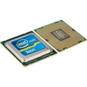 Lenovo 4XG0G89085 Intel Xeon E5-2609V4 - 1.7 Ghz - 8 núcleos - 8 hilos - Caché de 20 Mb - Para Thinkserver Rd450