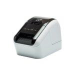 IMPRESORA ETIQUETAS BROTHER QL-800 HASTA 62MM - Imagen 3