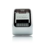 Brother QL-800, Impresora de Etiquetas, Térmica Directa, 300 x 600 DPI, USB 2.0, Negro/Gris SKU: QL-800