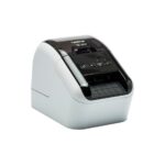 IMPRESORA ETIQUETAS BROTHER QL-800 HASTA 62MM - Imagen 2