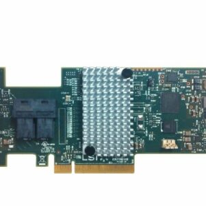 Lenovo Tarjeta RAID 520i, PCI Express x8, SAS/SATA, 0/1/10/JBOD, 12 Gbit/s SKU: 4XC0G88840