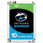 Disco 10TB Seagate SkyHawk SATA