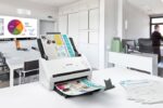 SCANNER EPSON DOC WORKFORCE DS-530 35 PPM DUPLEX - Imagen 2