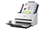 SCANNER EPSON DOC WORKFORCE DS-530 35 PPM DUPLEX - Imagen 3