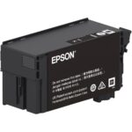 Cartucho Epson T40W120 Negro
