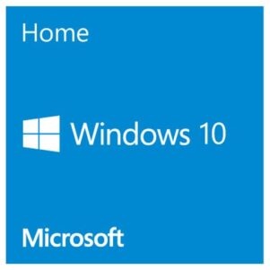 WINDOWS 10 HOME 64B OEM 1PK SPANISH DVD