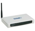 BRIDGE SMC EliteConnect WIRELESS 2.4GHz 54Mbps