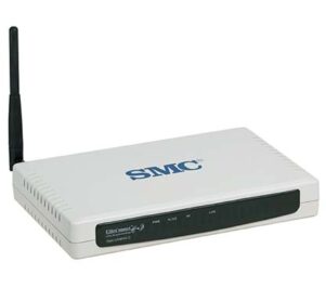 BRIDGE SMC EliteConnect WIRELESS 2.4GHz 54Mbps