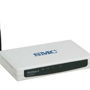 BRIDGE SMC EliteConnect WIRELESS 2.4GHz 54Mbps